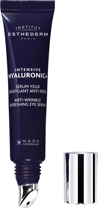 INSTITUT ESTHEDERM Intensive Hyaluronic+ Eye serums, 15 ml - 1