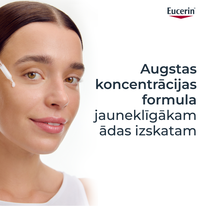 EUCERIN Hyaluron Filler Firming serums, 30 ml - 2