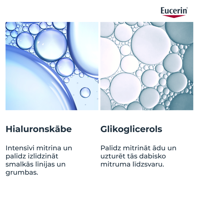 EUCERIN Hyaluron-Filler +3x Effect aerosols, 150 ml - 4