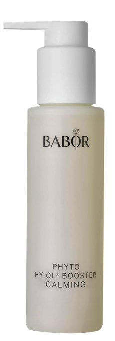 BABOR Phyto Hy-Ol Calming hidrofilās eļļas aktivators, 100 ml - 1