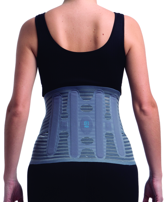 PRIM Spine Modular Low (XXL) muguras ortoze, 1 gab. - 1