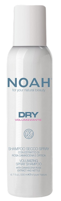 NOAH DRY Volumizing sausais šampūns, 200 ml - 1