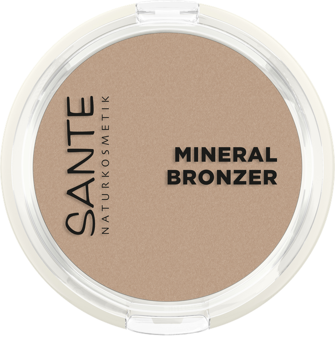 SANTE Minerālais bronzeris, 9 g - 1