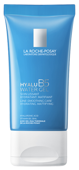 LA ROCHE-POSAY Hyalu B5 Water Gel sejas krēms, 40 ml - 1