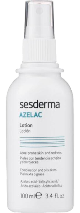 SESDERMA Azelac losjons, 100 ml - 1