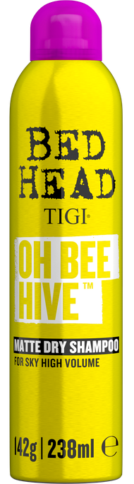 TIGI Bed Head Oh Bee Hive sausais šampūns, 238 ml - 1