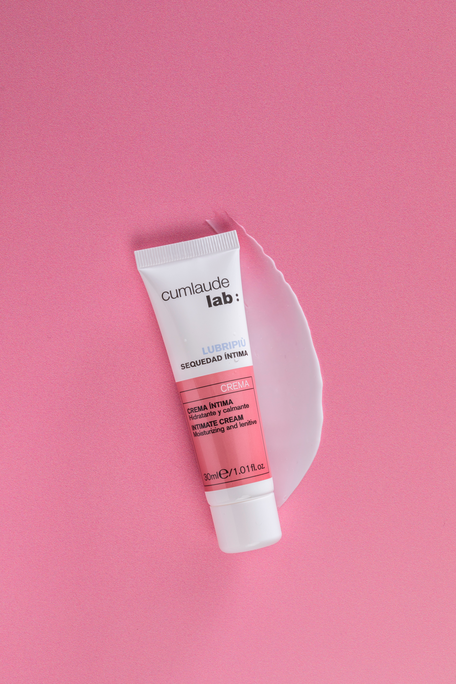 CUMLAUDE Lubripiu Intimate krēms intīmajai zonai, 30 ml - 2