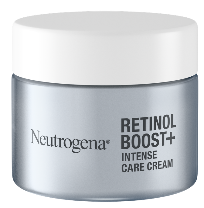 NEUTROGENA Retinol Boost+ Intense sejas krēms, 50 ml - 1