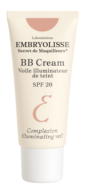 EMBRYOLISSE Complexion Illuminating Veil SPF 20 BB sejas krēms, 30 ml - 1