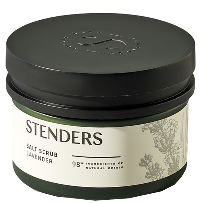 STENDERS Lavanda skrubis, 300 g - 1