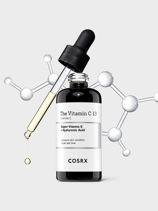 COSRX The Vitamin C 13 serums, 20 ml - 2