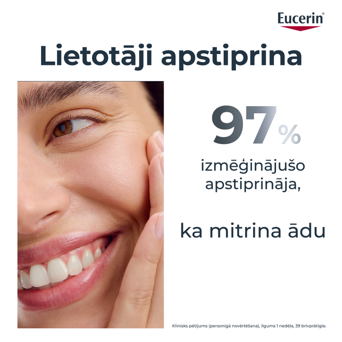 EUCERIN Hyaluron-Filler +3x Effect aerosols, 150 ml - 3
