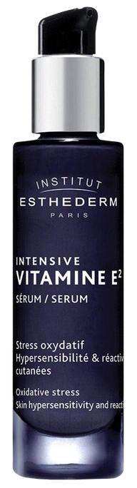 INSTITUT ESTHEDERM Intensive Vitamine E serums, 30 ml - 1