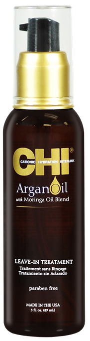 CHI Argan Oil eļļa, 89 ml - 1