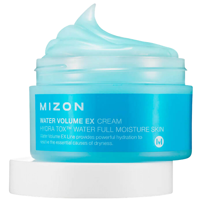 MIZON Water Volume EX veido kremas, 230 ml - 1