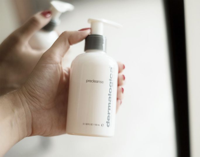 DERMALOGICA Precleanse attīroša eļļa, 150 ml - 4