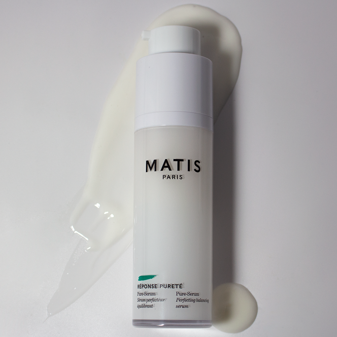 MATIS Pure serums, 30 ml - 2