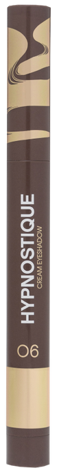 VIVIENNE SABO Hypnostique 06 Dark Brown Krēmveida acu ēnu zīmulis, 3 ml - 1
