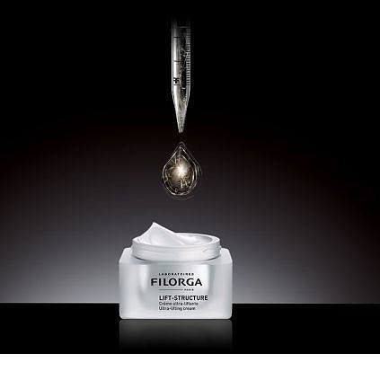 FILORGA Lift-Structure sejas krēms, 50 ml - 4