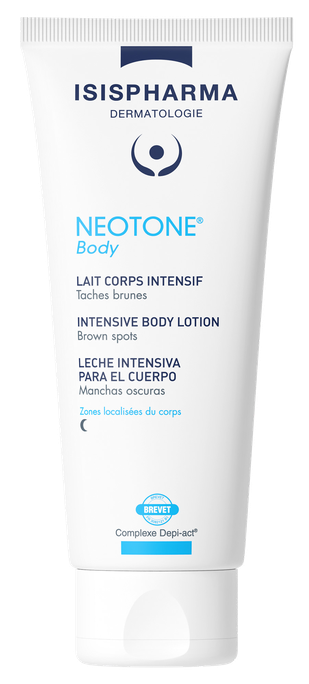 ISISPHARMA Neotone Body ķermeņa losjons, 100 ml - 1