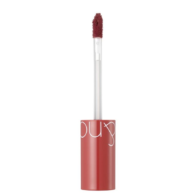 ROM&ND Juicy Lasting Tint 07 Jujube lūpu krāsa, 5.5 g - 3