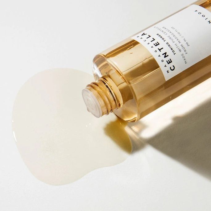 SKIN1004 Madagascar Centella Toning toniks, 210 ml - 2