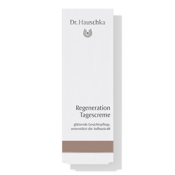 DR.HAUSCHKA Regenerating sejas krēms, 40 ml - 2
