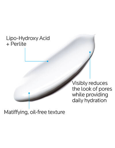 LA ROCHE-POSAY Effaclar Mat sejas krēms, 40 ml - 2