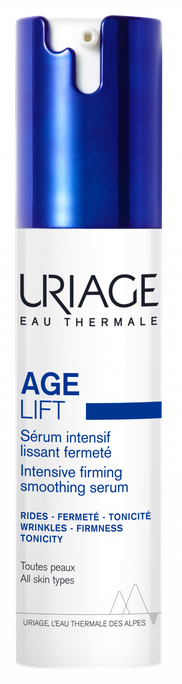 URIAGE Age Lift Tvirtumu Veicinošs serums, 30 ml - 1