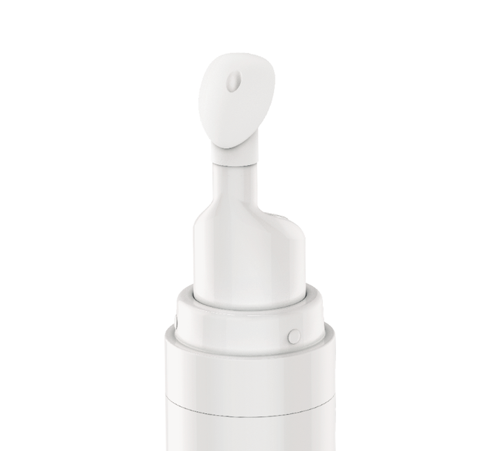 FILLERINA 12HA Grade 5 acu zonai un plakstiņiem gels, 15 ml - 3