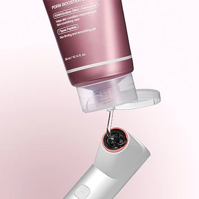 MEDICUBE PDRN Booster gels, 300 ml - 2