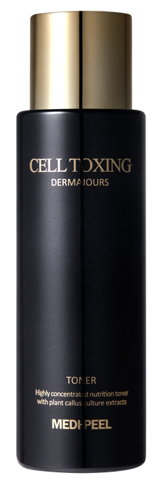 MEDIPEEL Cell Toxing Dermajours toniks, 250 ml - 1