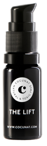 COCUNAT The Lift Eye serums, 10 ml - 1
