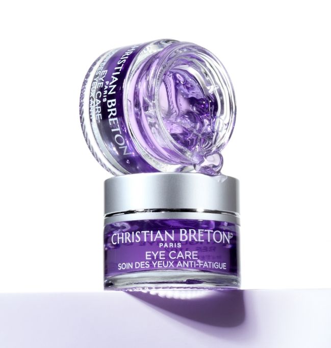 CHRISTIAN BRETON Eye Care Anti-Fatig acu krēms, 15 ml - 3