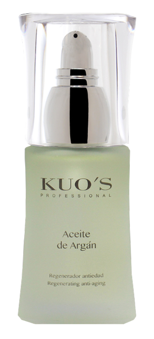 KUOS Argana eļļa, 30 ml - 1