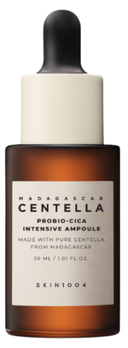 SKIN1004 Madagascar Centella Probio-Cica Intensive Ampoule serums, 30 ml - 1