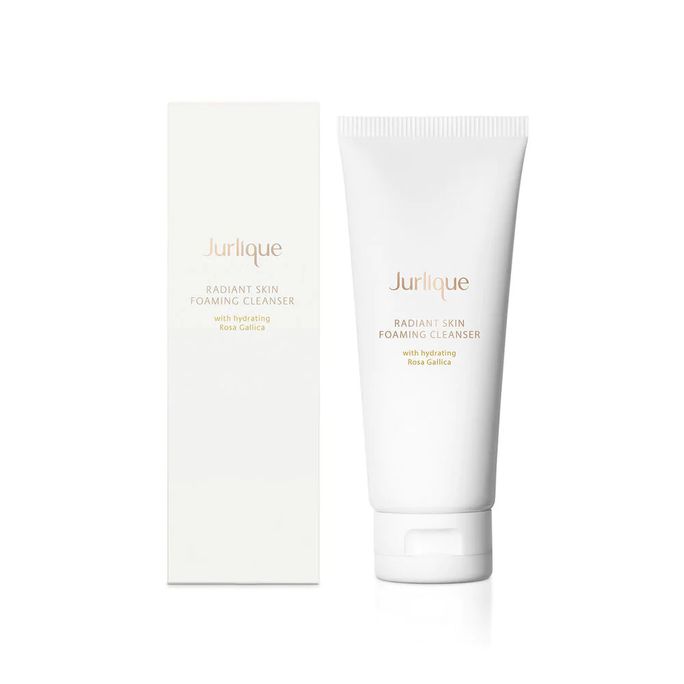 JURLIQUE Radiant Skin attīrošas putas, 80 g - 2