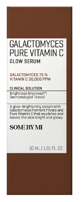 SOME BY MI Galactomyces Vitamin C serums, 30 ml - 2