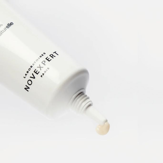 NOVEXPERT Trio-Zink Purifying fluīds, 30 ml - 3