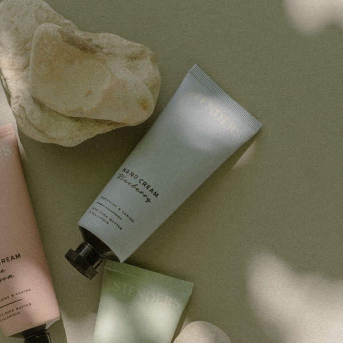 STENDERS Mellene roku krēms, 75 ml - 2