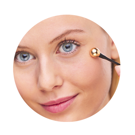 ISDIN Vital Eyes acu krēms, 15 ml - 5