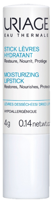 URIAGE Moisturizing lūpu balzams, 4 g - 1
