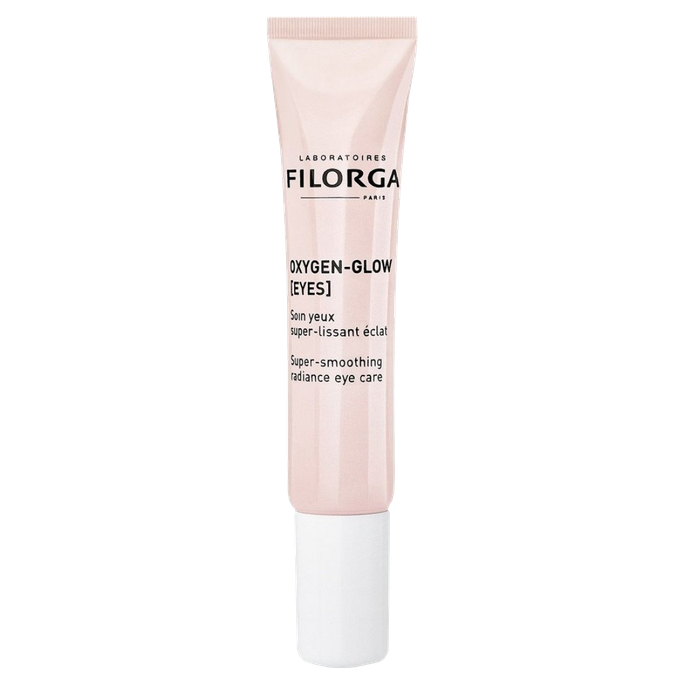 FILORGA Oxygen-Glow Eyes acu krēms, 15 ml - 1