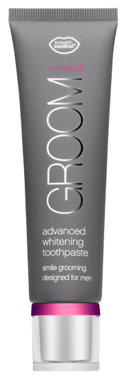 SMILELAB Groom zobu pasta, 75 ml - 1