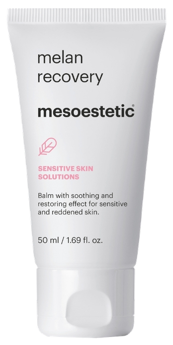 MESOESTETIC Melan Recovery balzams, 50 ml - 1