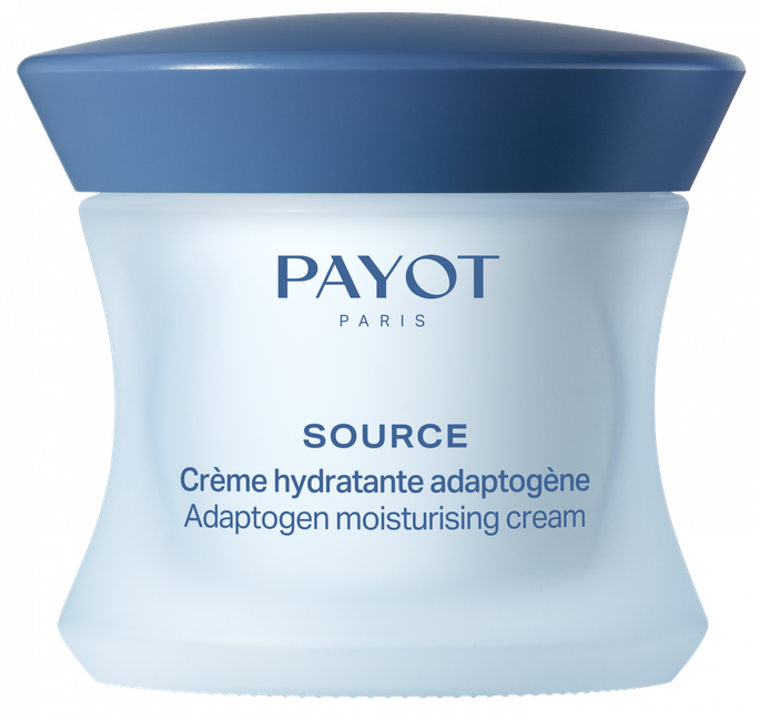 PAYOT Source Adaptogen Moisturising sejas krēms, 50 ml - 1