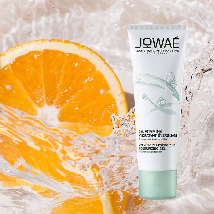 JOWAE Vitamin-Rich sejas krēms, 40 ml - 3