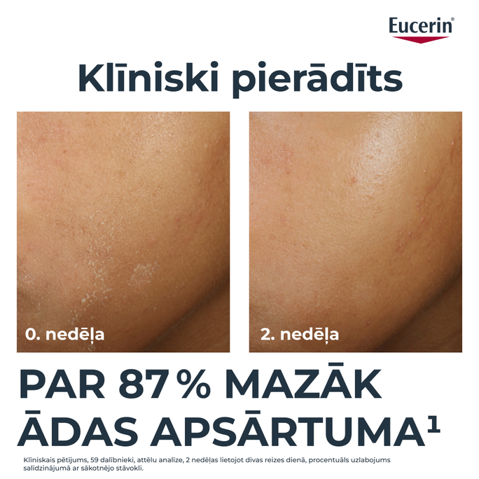 EUCERIN DermoPure Clinical Hydra Repair Soothing sejas krēms, 40 ml - 3