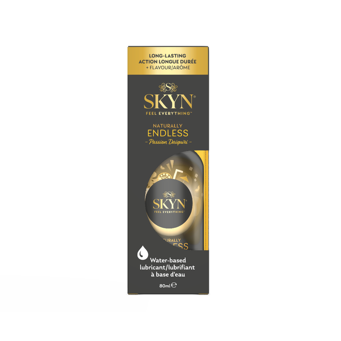 SKYN  Naturally Endless Passion Daiquri lubrikants, 80 ml - 2