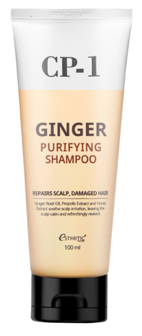 CP-1 Ginger Purifying šampūns, 100 ml - 1